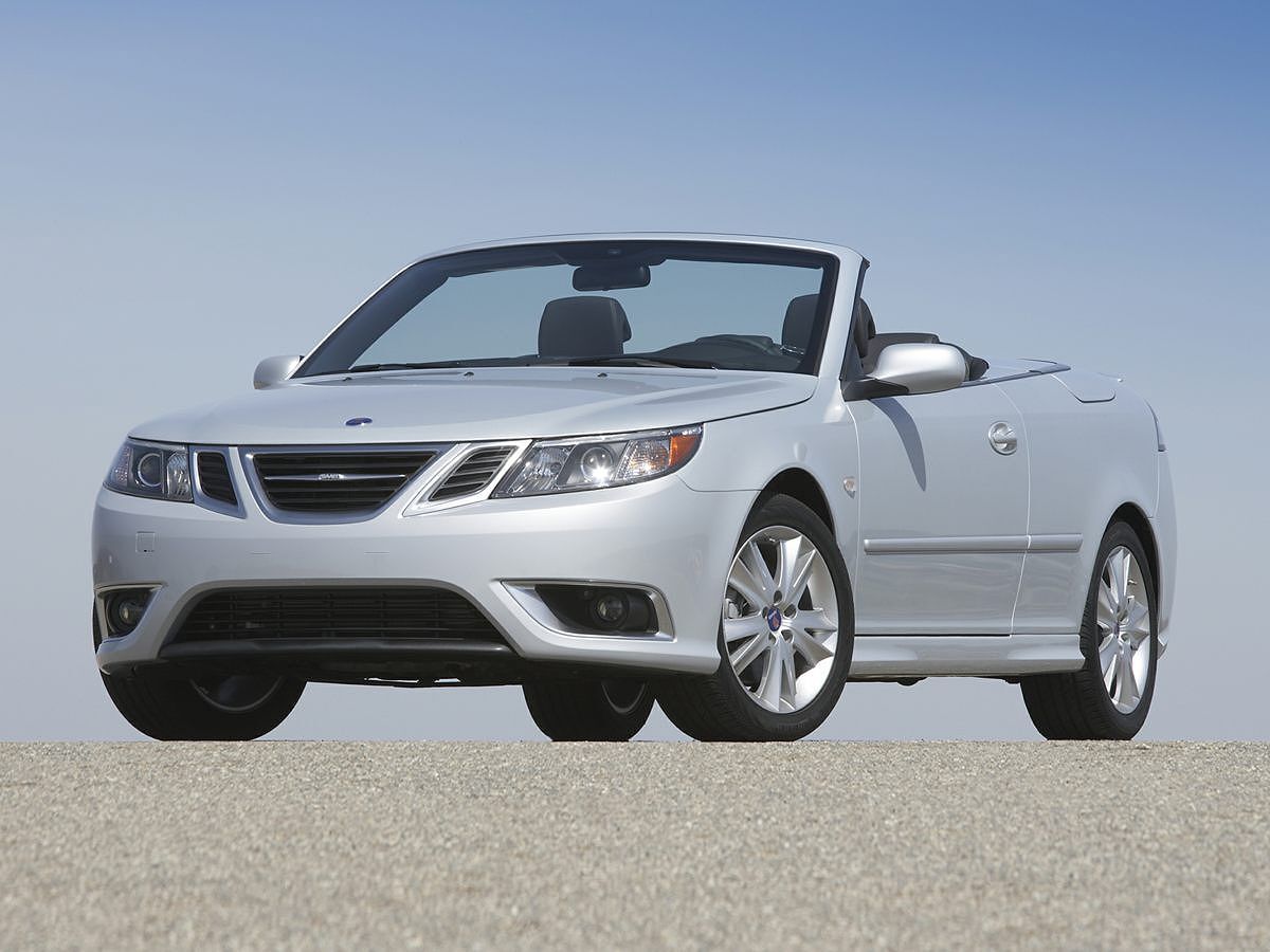Saab 9-3