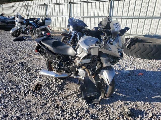Honda NT700VA/NT700V