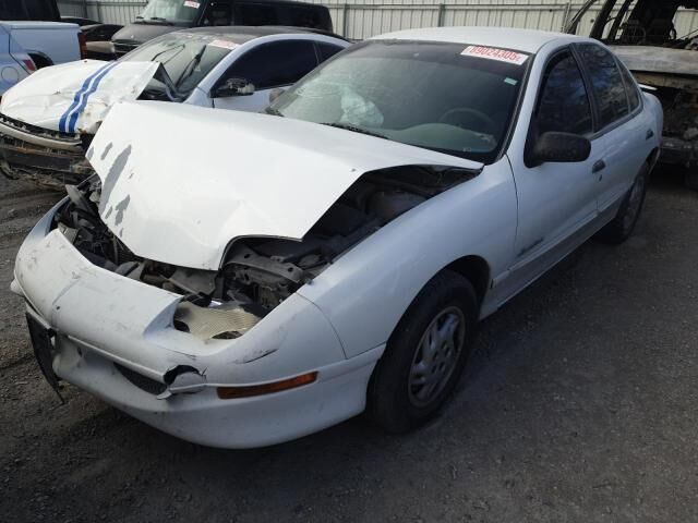 Pontiac Sunfire