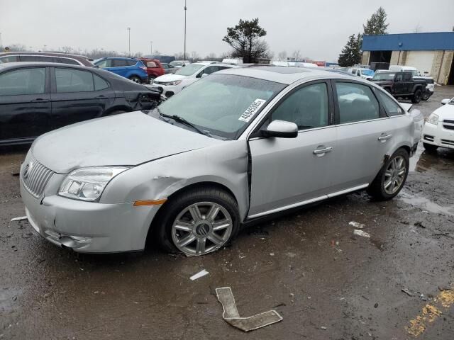 Mercury Sable