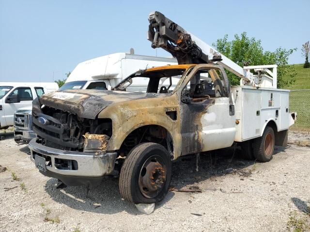 Ford F-450