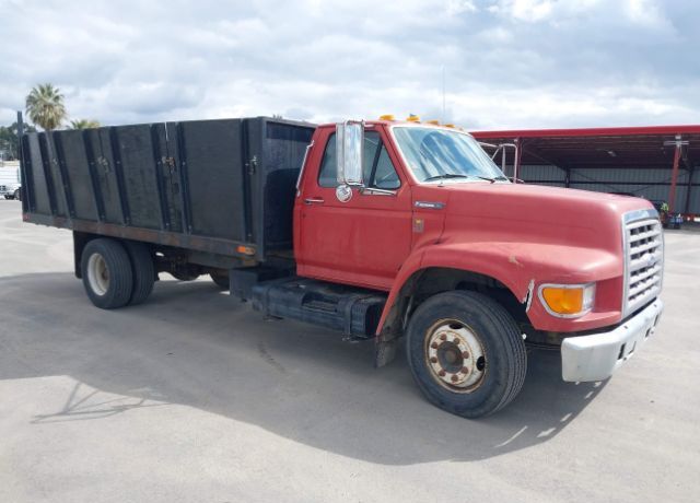 Ford F-800
