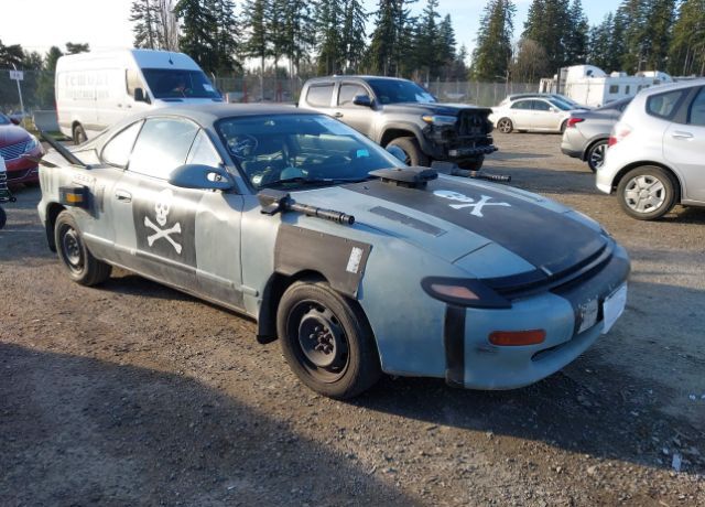 Toyota Celica