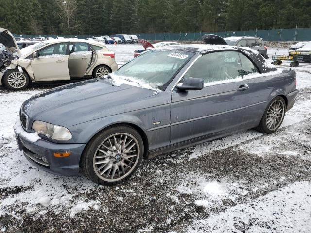 BMW 330Ci