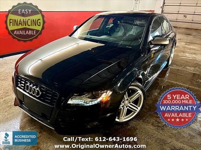 Audi S4