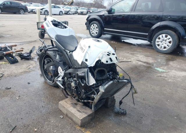Suzuki GSX-R1000