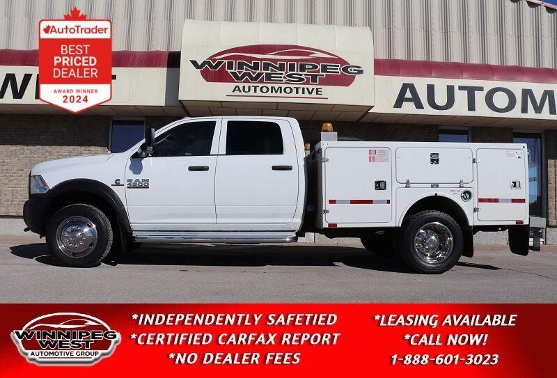 RAM 4500