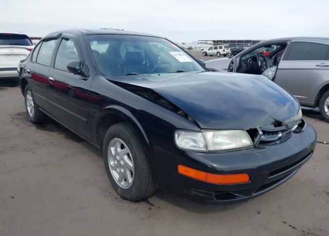 Nissan Maxima
