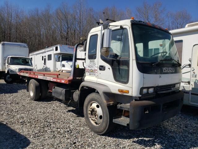 Isuzu F7