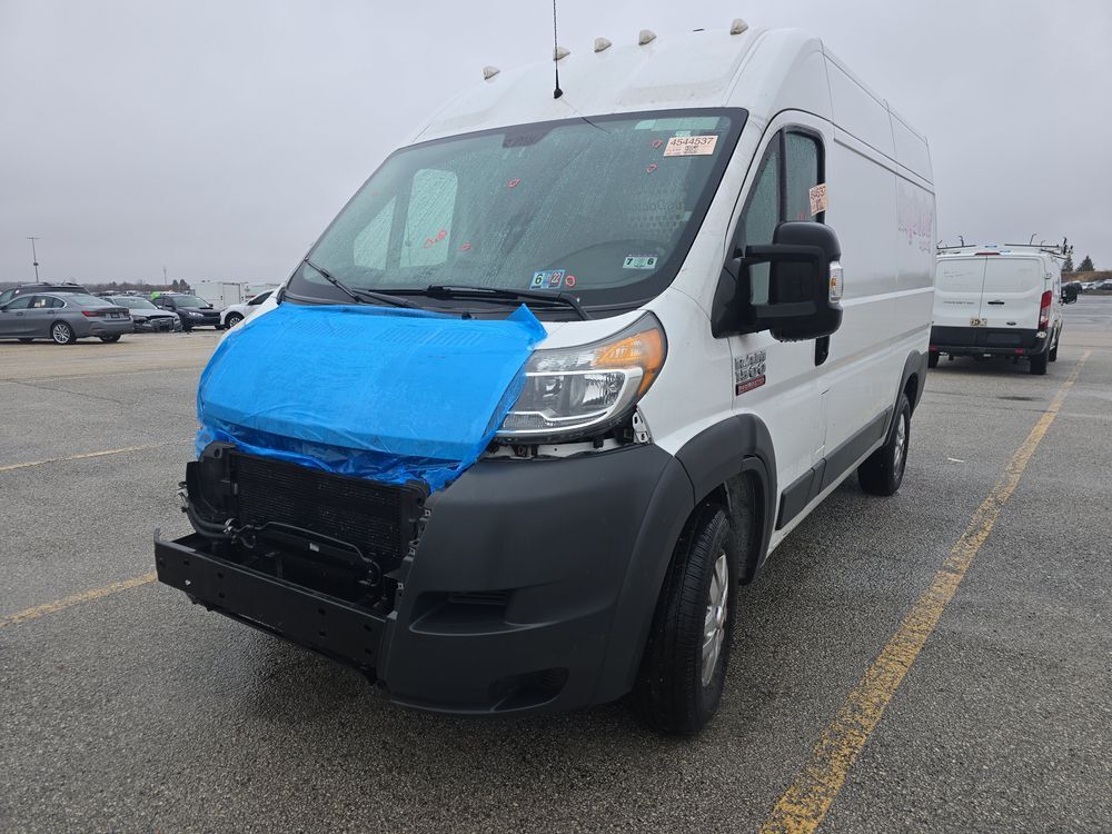 RAM Promaster 1500