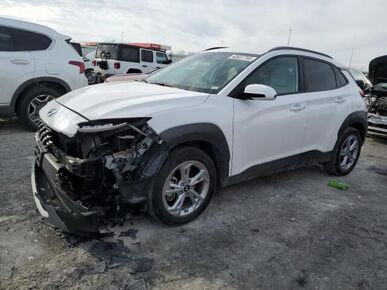 2023 HYUNDAI Kona - VIN Decoder