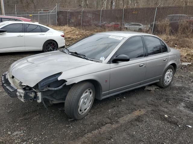 Saturn SL2