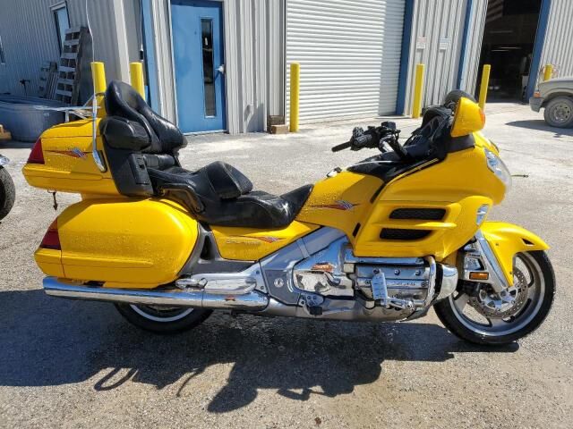 Honda GL1800