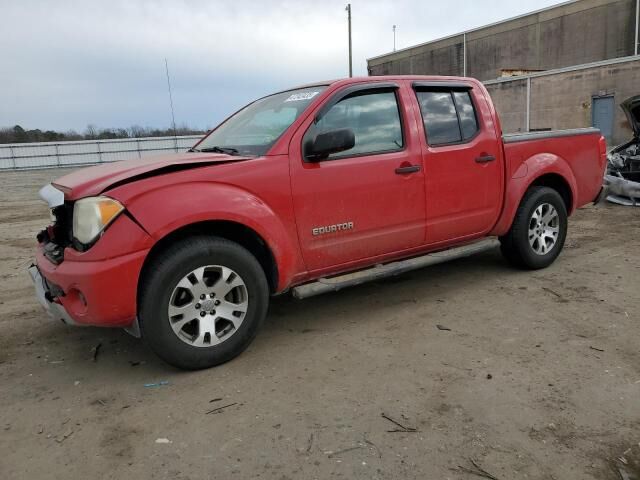 Suzuki Equator