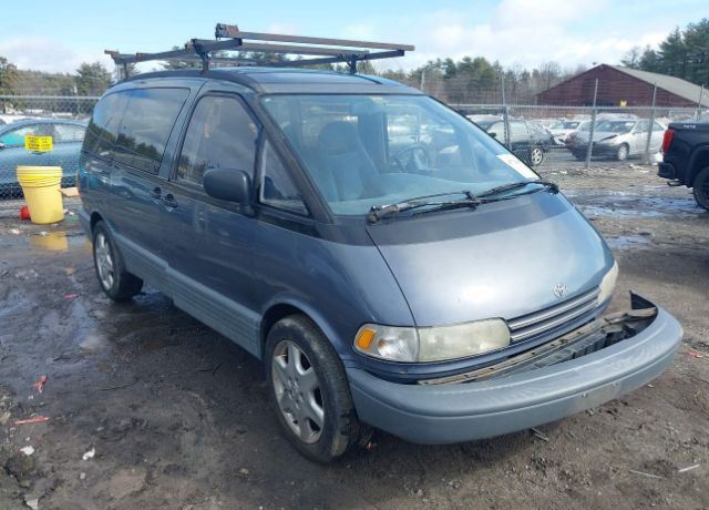 Toyota Previa