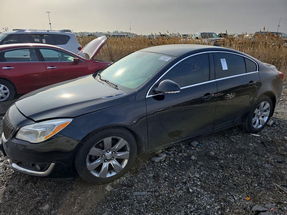 Buick Regal