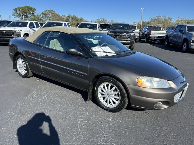 Chrysler Sebring