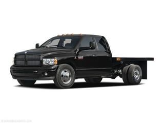 Dodge Ram Chassis Cab