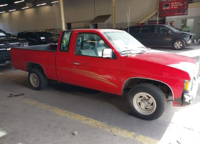 Nissan Pickup