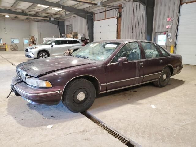 Chevrolet Caprice