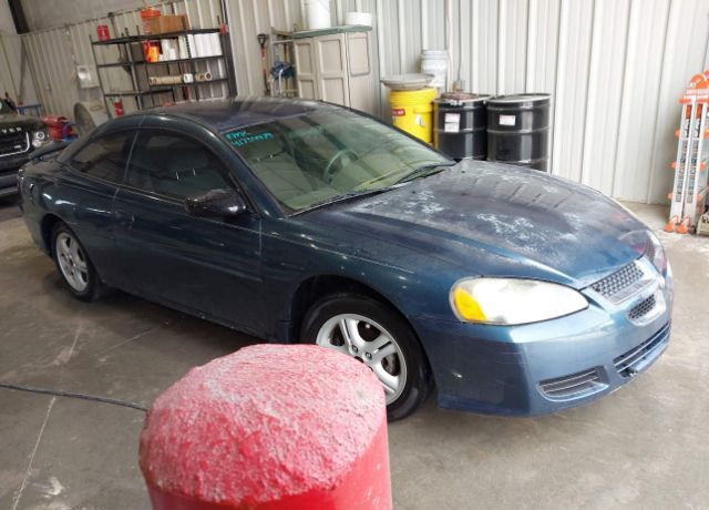 Dodge Stratus