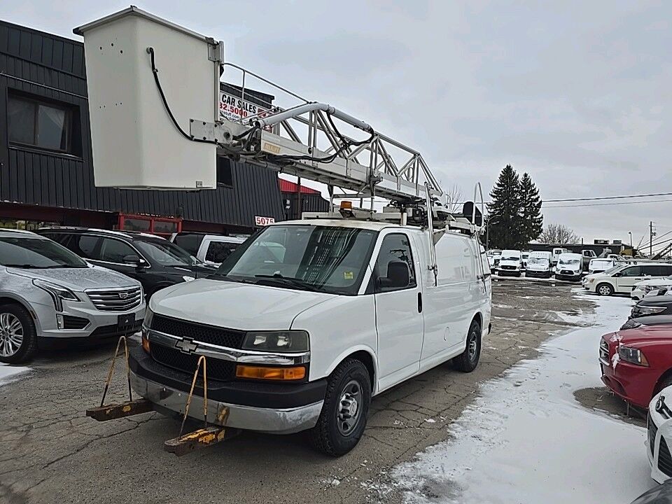 CHEVROLET