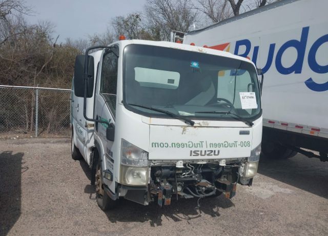 Isuzu NPR/NPR-HD