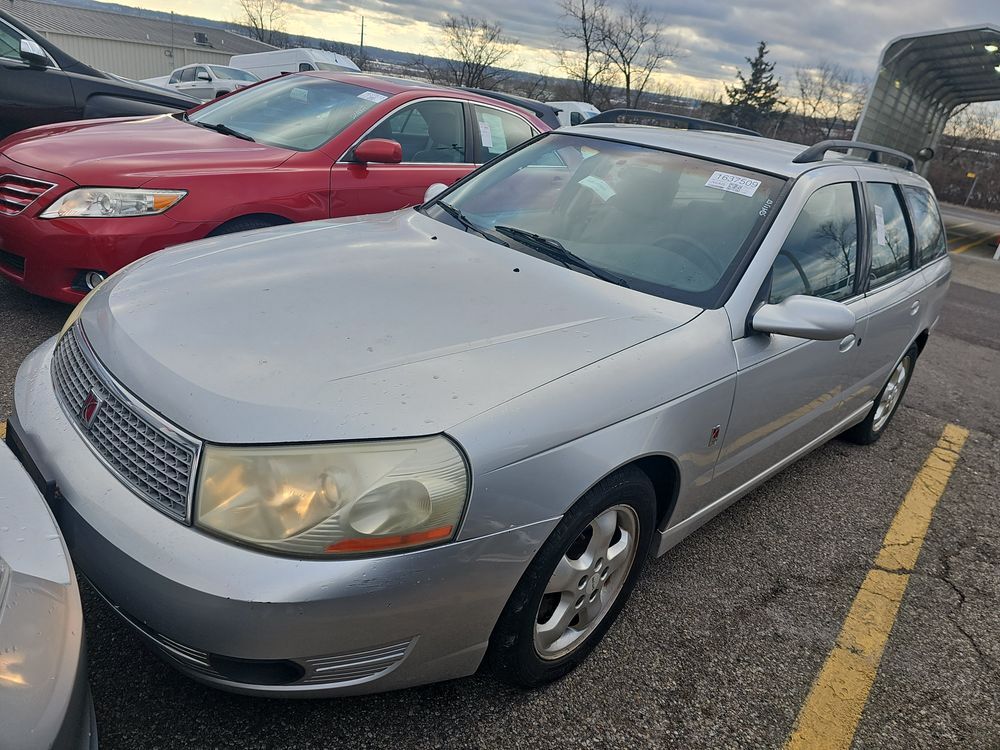 Saturn LW300
