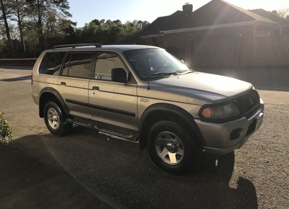 MITSUBISHI