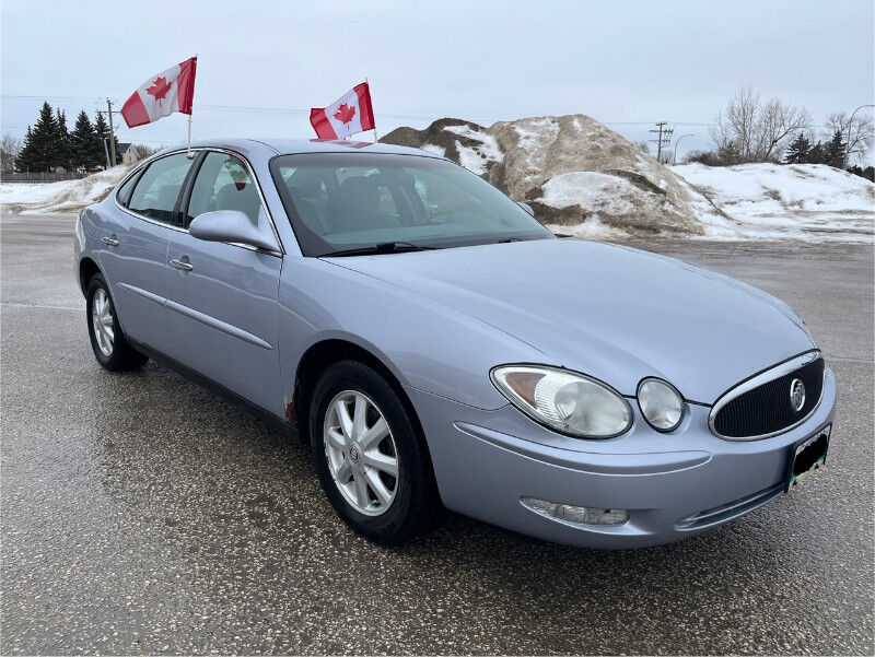 Buick Allure
