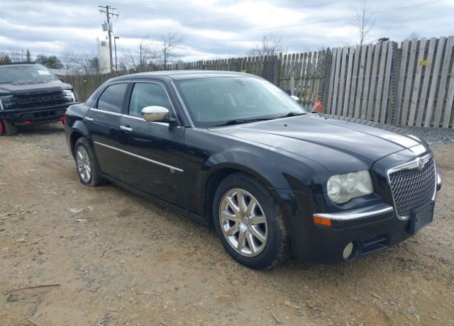 CHRYSLER