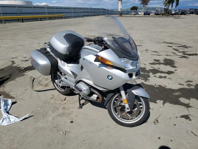 BMW R 1200 RT