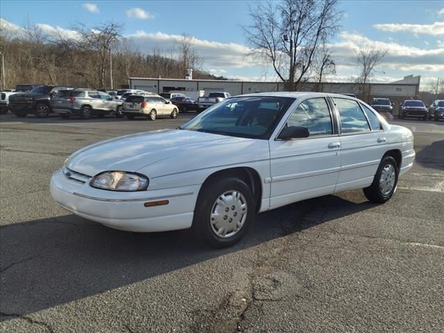Chevrolet Lumina
