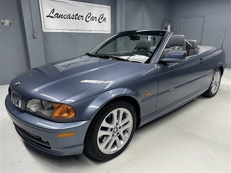 BMW 330Ci