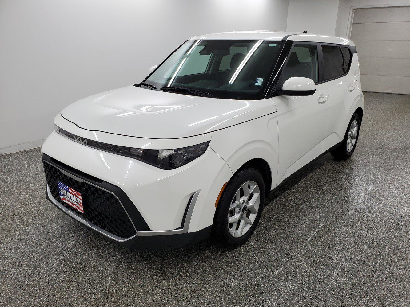 2024 KIA Soul