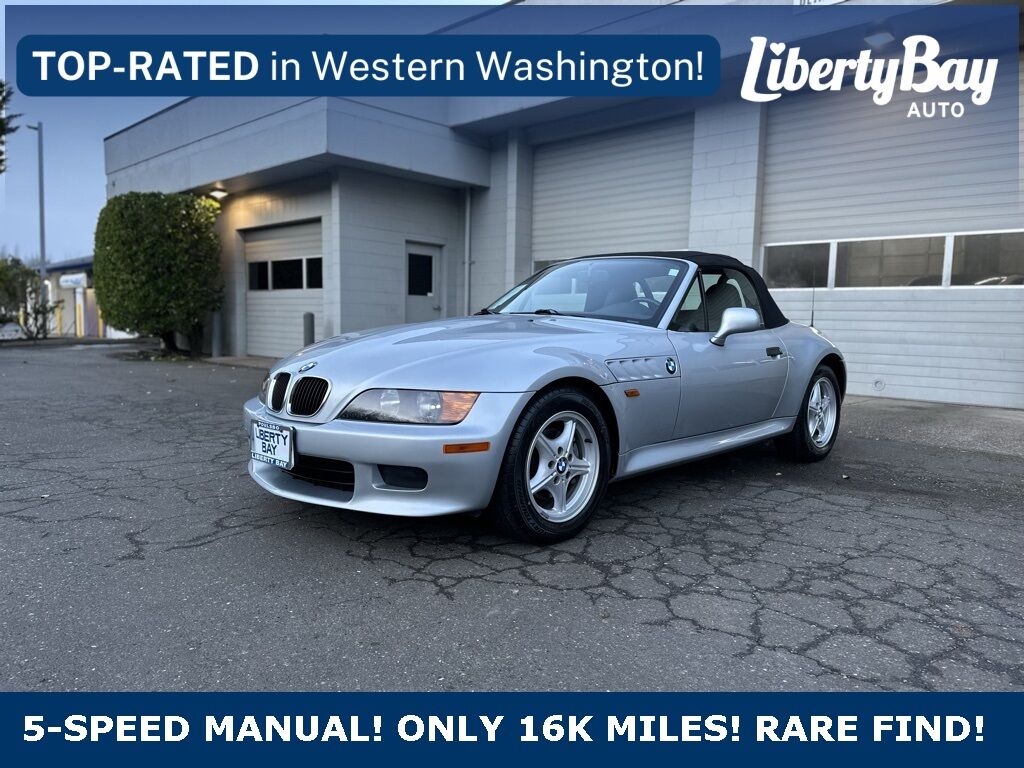 BMW Z3