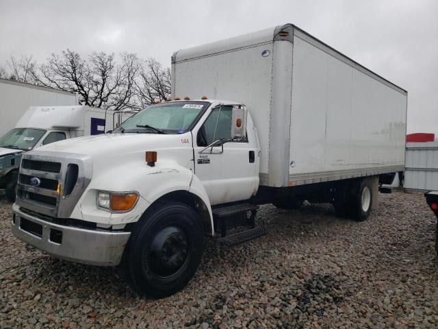 Ford F-650