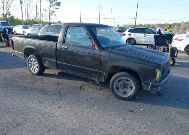 GMC Sonoma