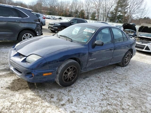 Pontiac Sunfire