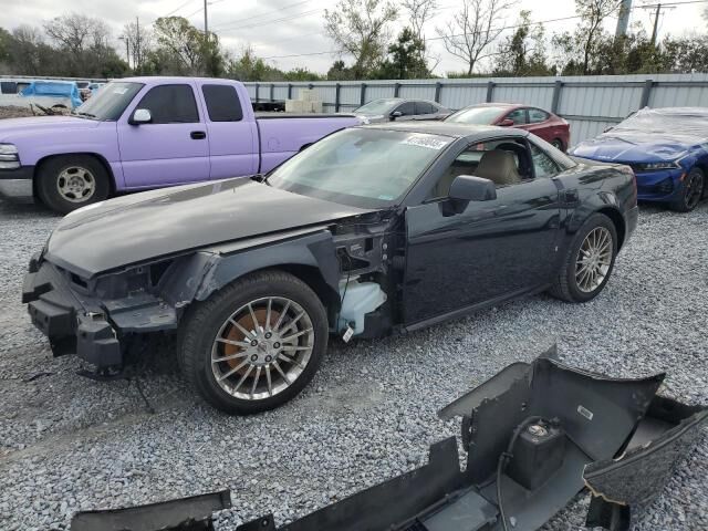 Cadillac XLR
