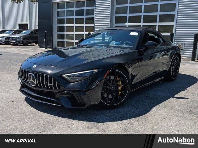 MERCEDES-BENZ