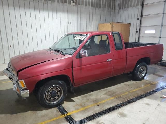 Nissan Pickup