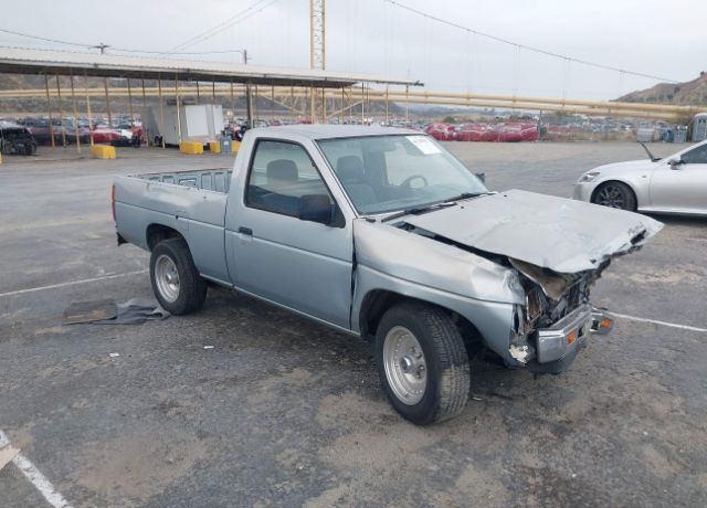 Nissan Pickup