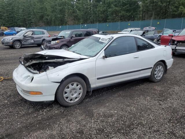 Acura Integra