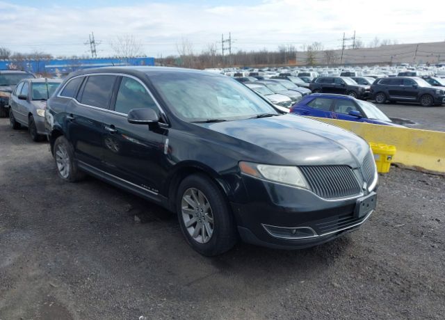 Lincoln MKT