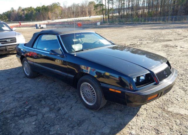 Chrysler LeBaron