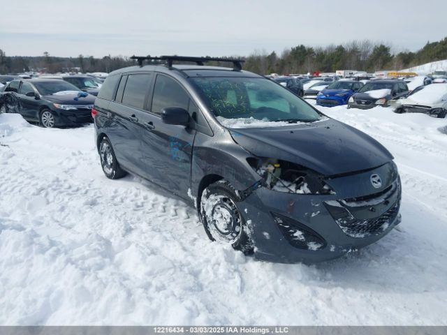Mazda Mazda5