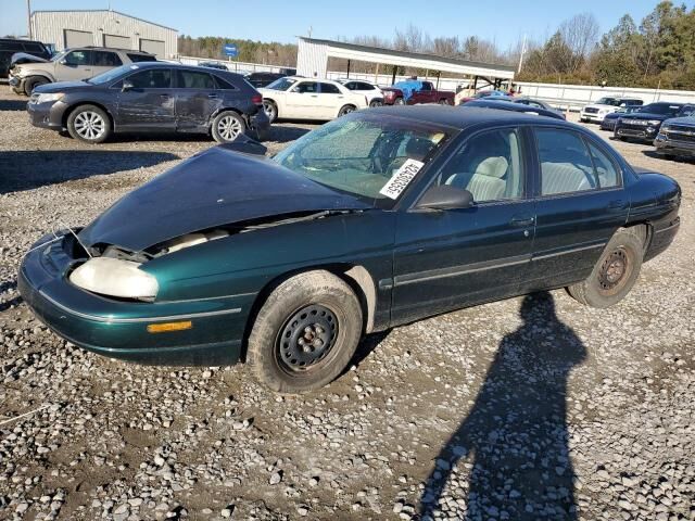 Chevrolet Lumina