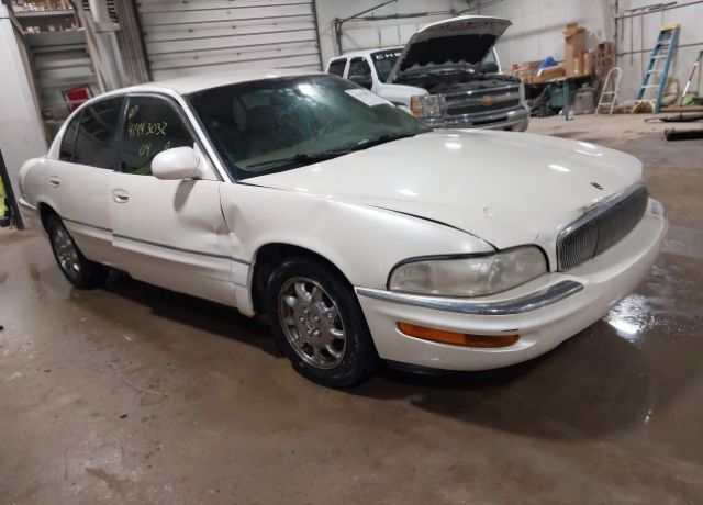 Buick Park Avenue