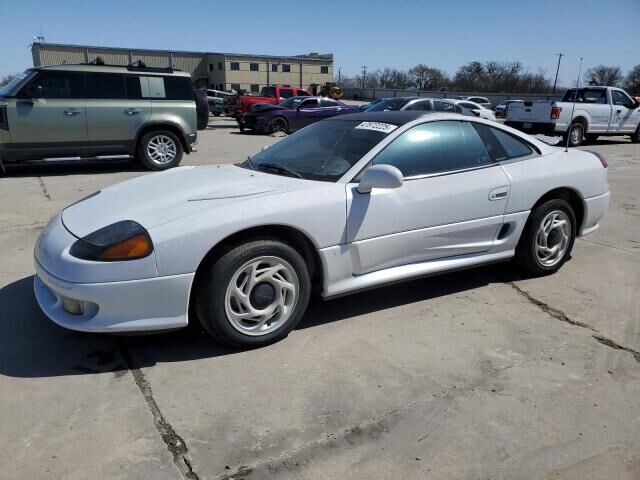 Dodge Stealth